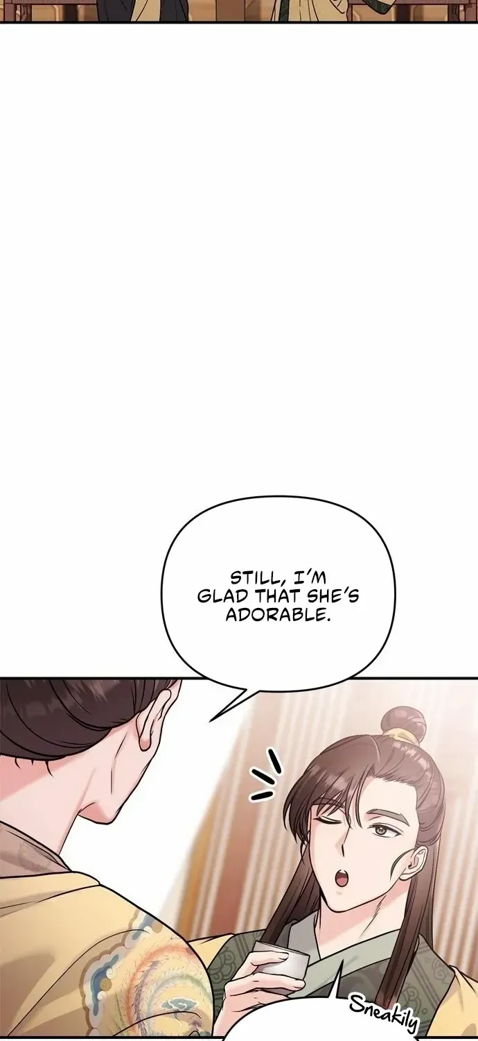 A Master, Who Woke up as a Concubine Chapter 20 page 104 - 