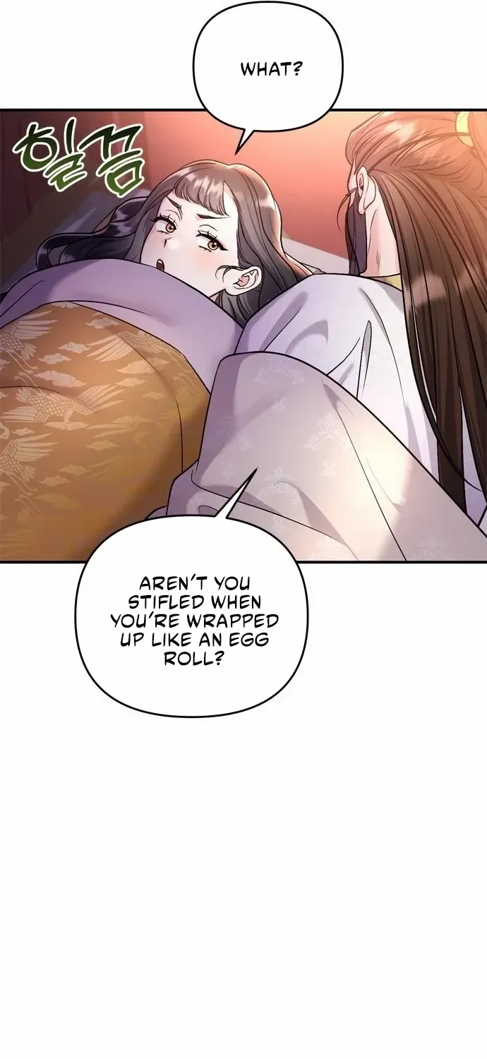 A Master, Who Woke up as a Concubine Chapter 20 page 117 - 