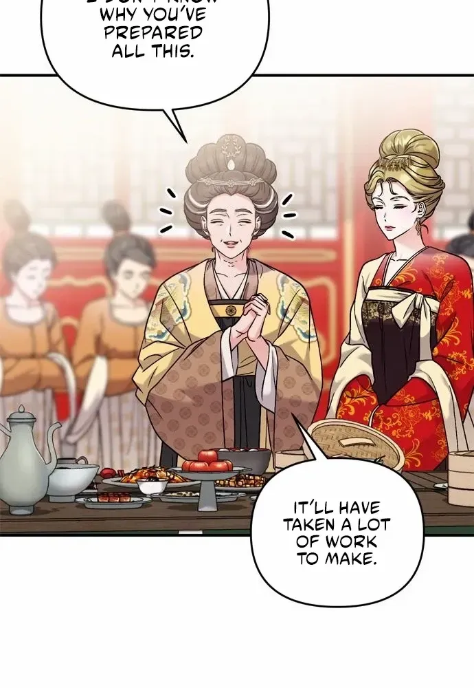 A Master, Who Woke up as a Concubine Chapter 20 page 22 - 