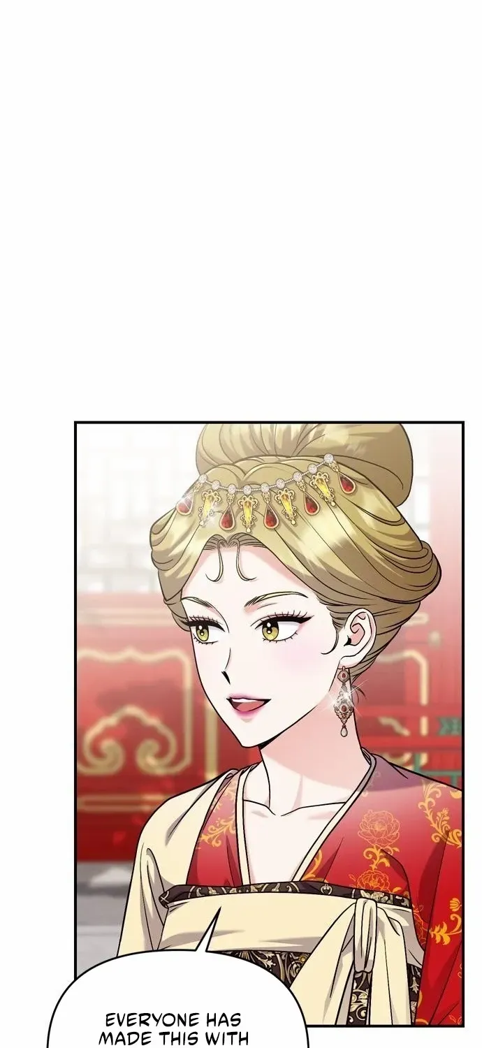 A Master, Who Woke up as a Concubine Chapter 20 page 23 - 