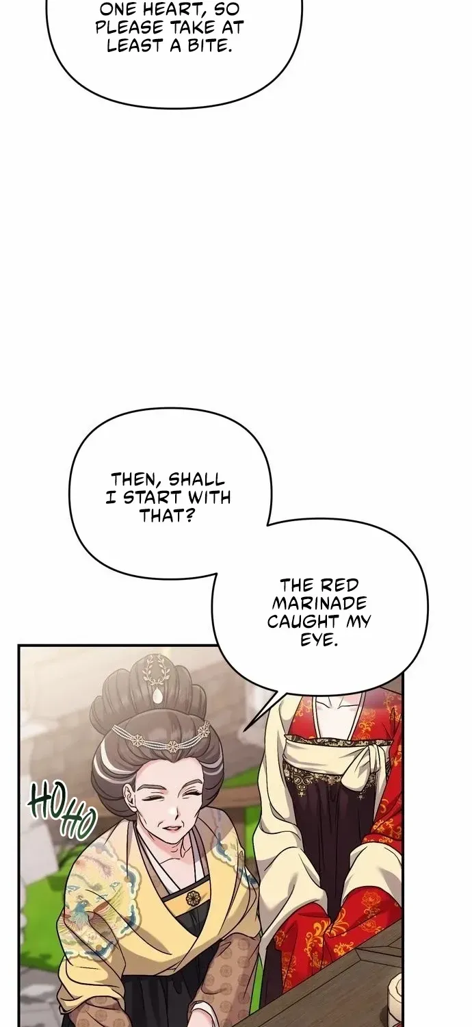 A Master, Who Woke up as a Concubine Chapter 20 page 24 - 