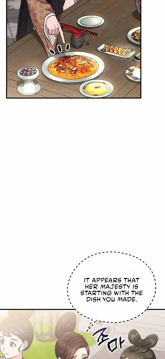 A Master, Who Woke up as a Concubine Chapter 20 page 25 - 
