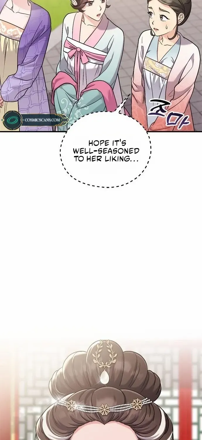 A Master, Who Woke up as a Concubine Chapter 20 page 26 - 
