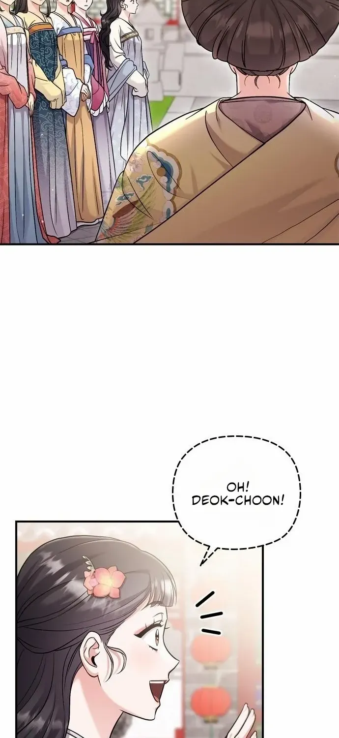 A Master, Who Woke up as a Concubine Chapter 20 page 28 - 