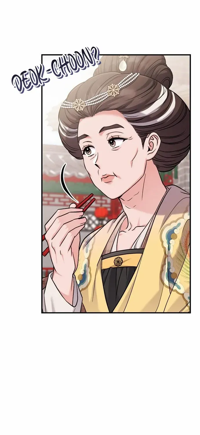 A Master, Who Woke up as a Concubine Chapter 20 page 30 - 