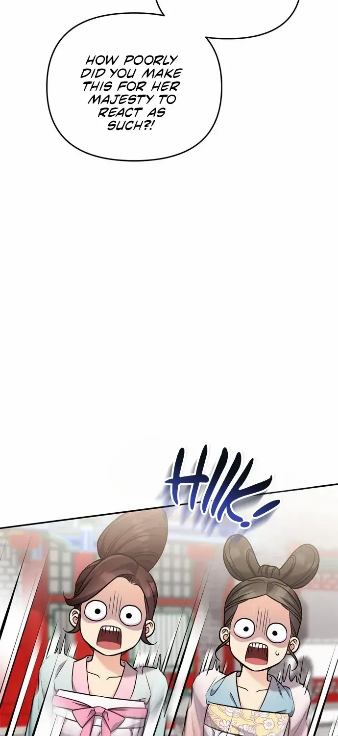A Master, Who Woke up as a Concubine Chapter 20 page 34 - 