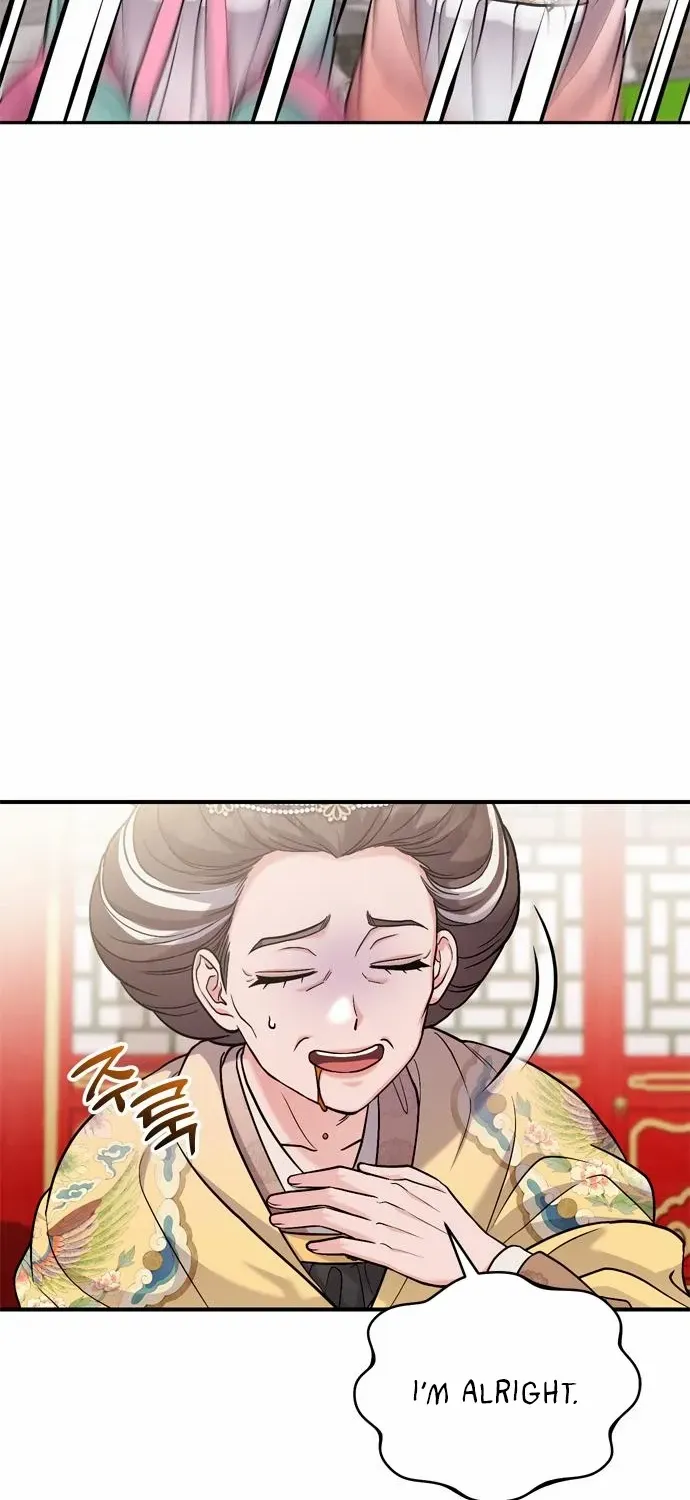 A Master, Who Woke up as a Concubine Chapter 20 page 35 - 