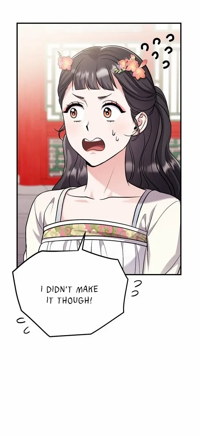 A Master, Who Woke up as a Concubine Chapter 20 page 39 - 