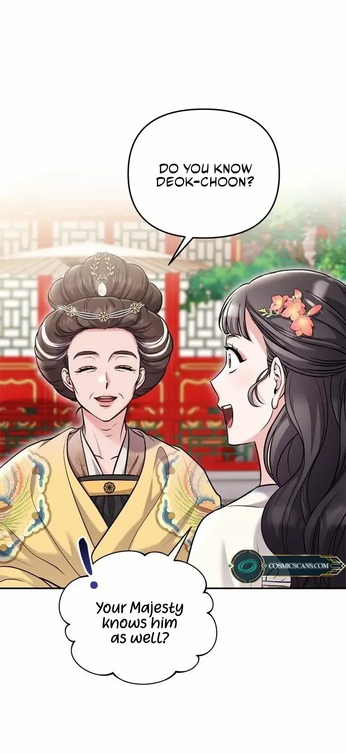 A Master, Who Woke up as a Concubine Chapter 20 page 40 - 