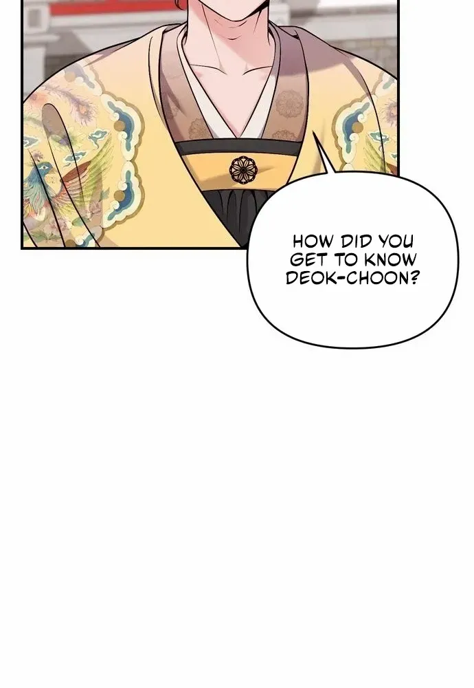 A Master, Who Woke up as a Concubine Chapter 20 page 43 - 