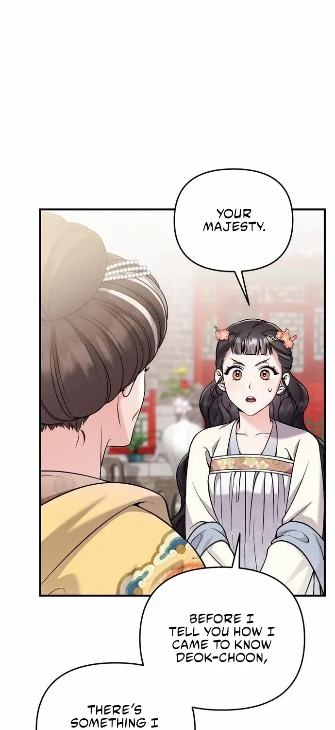 A Master, Who Woke up as a Concubine Chapter 20 page 48 - 