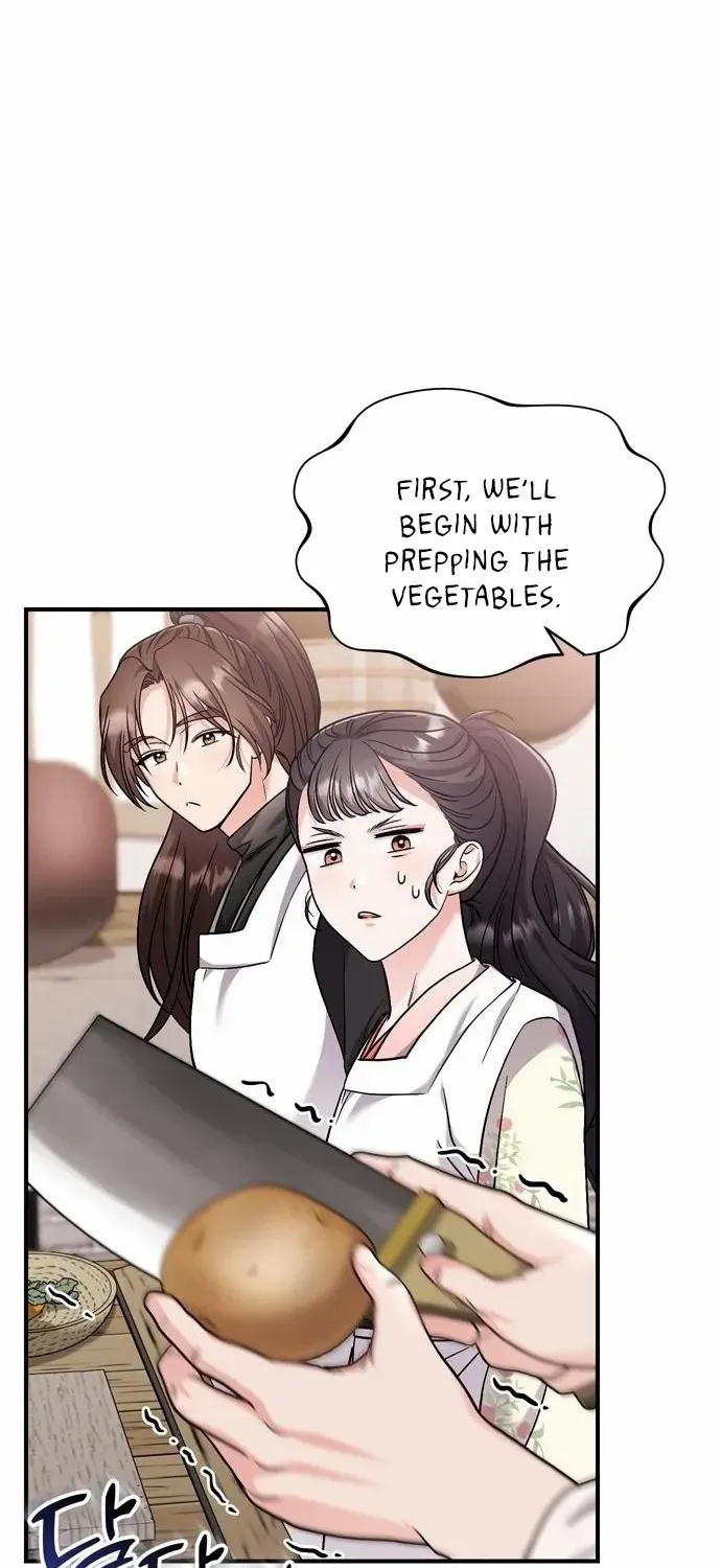 A Master, Who Woke up as a Concubine Chapter 20 page 6 - 