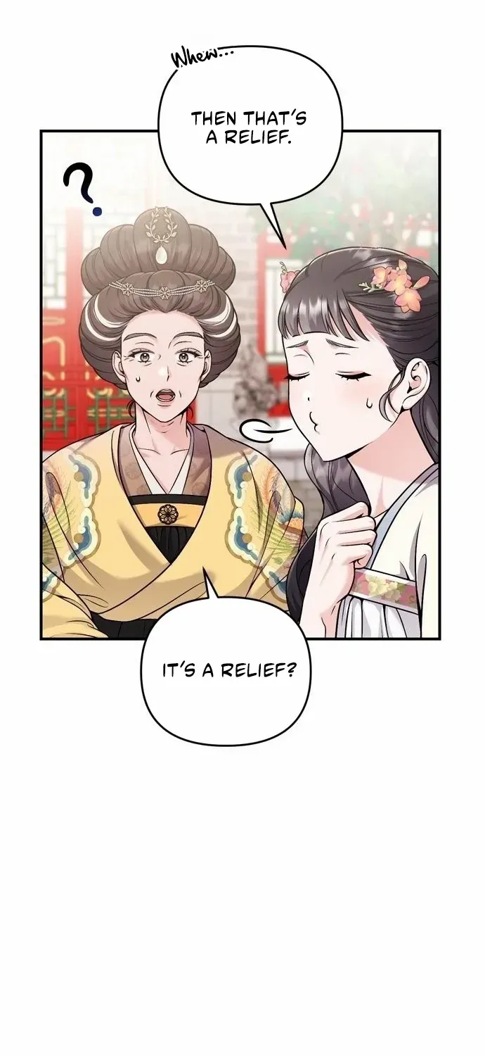 A Master, Who Woke up as a Concubine Chapter 20 page 52 - 