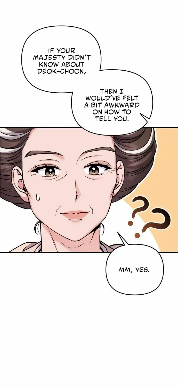 A Master, Who Woke up as a Concubine Chapter 20 page 53 - 