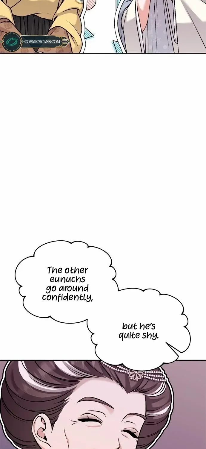 A Master, Who Woke up as a Concubine Chapter 20 page 55 - 