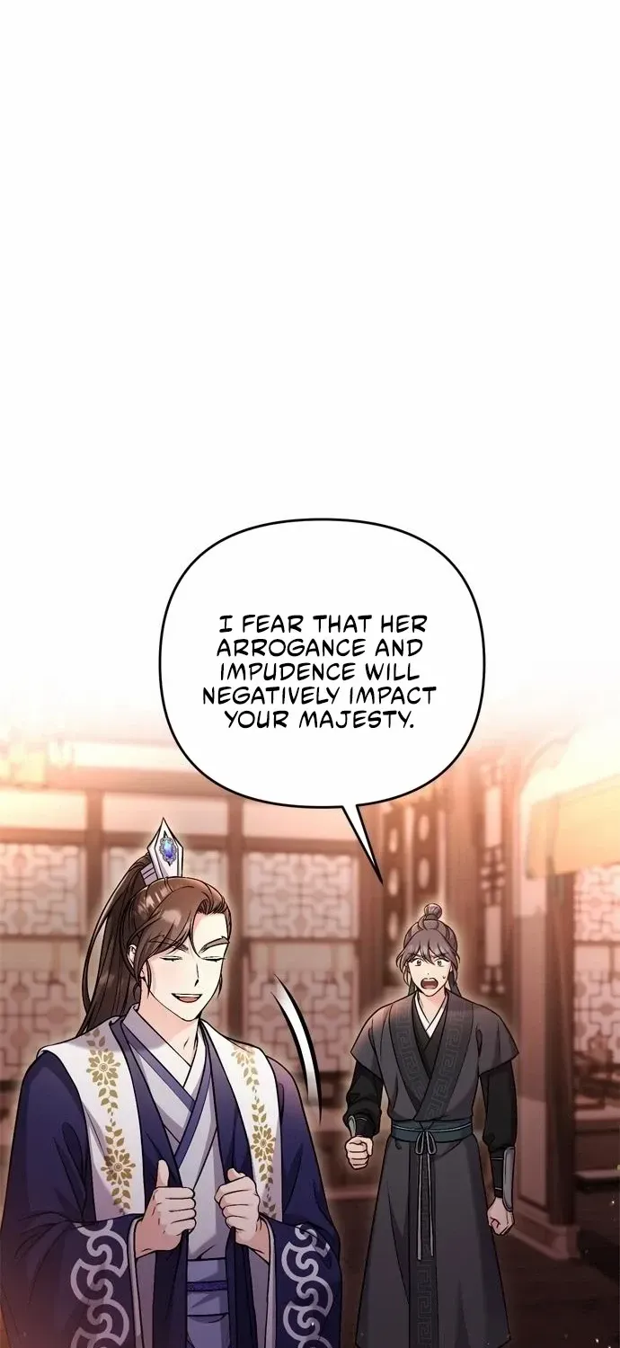 A Master, Who Woke up as a Concubine Chapter 20 page 63 - 