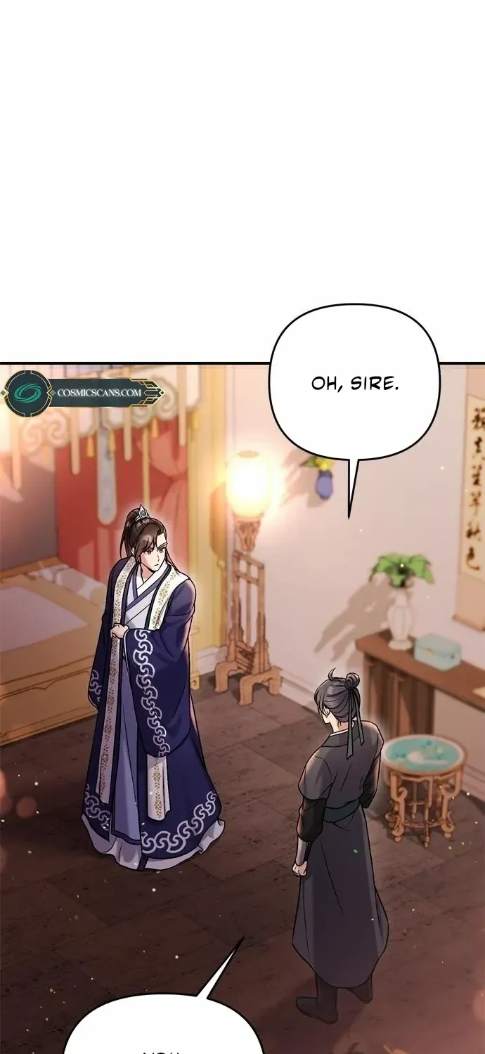 A Master, Who Woke up as a Concubine Chapter 20 page 67 - 