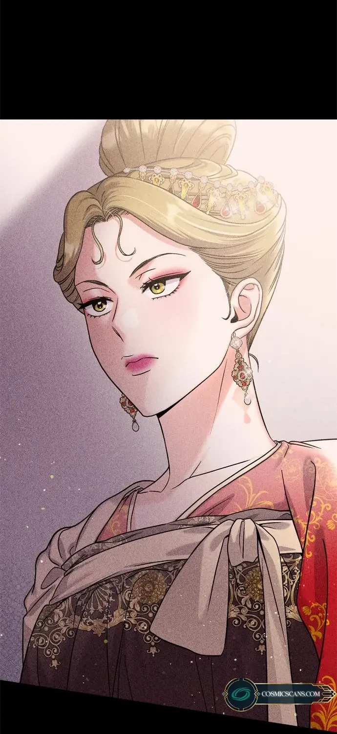 A Master, Who Woke up as a Concubine Chapter 20 page 81 - 