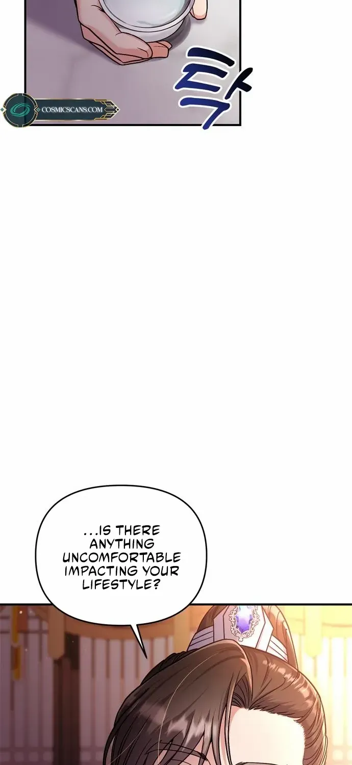 A Master, Who Woke up as a Concubine Chapter 20 page 88 - 
