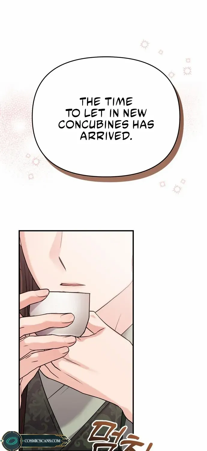 A Master, Who Woke up as a Concubine Chapter 20 page 94 - 