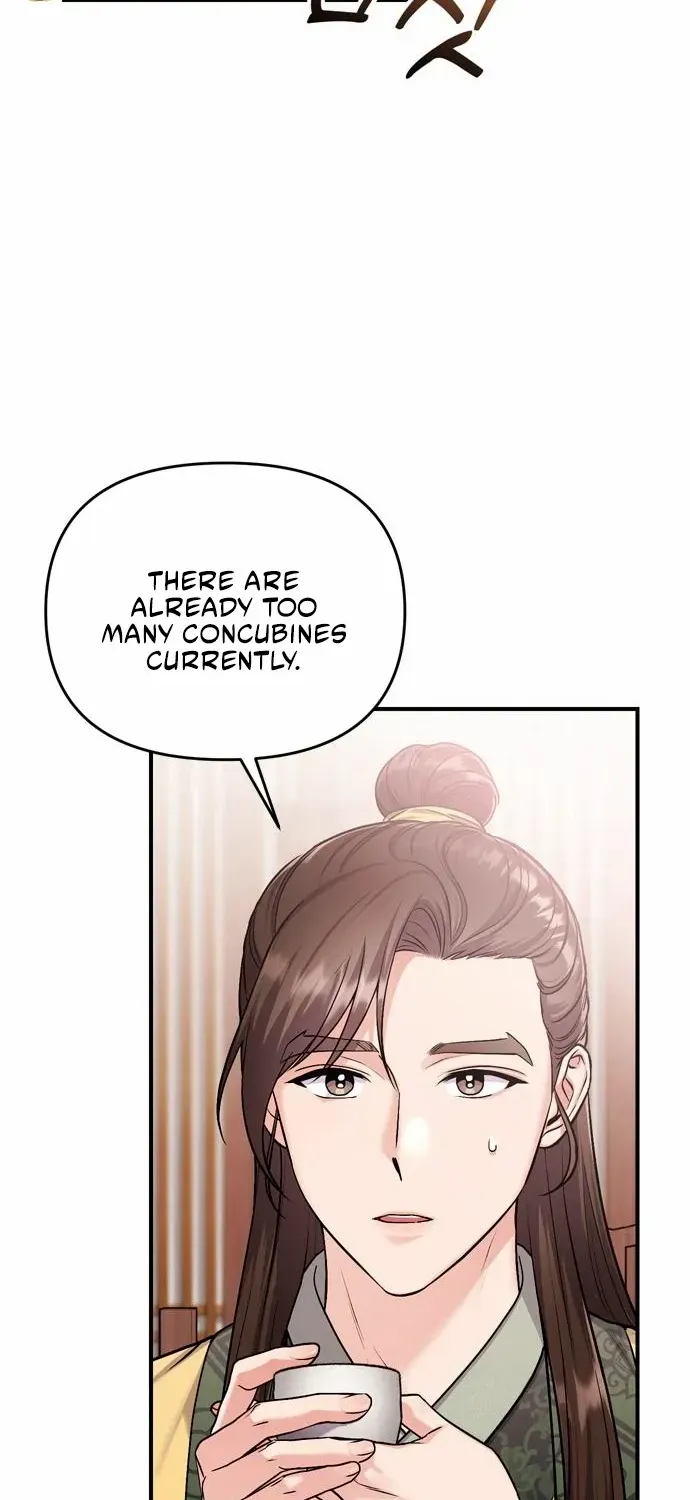 A Master, Who Woke up as a Concubine Chapter 20 page 95 - 