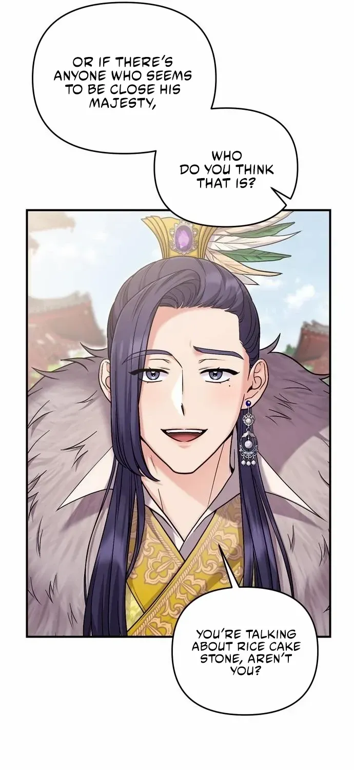 A Master, Who Woke up as a Concubine Chapter 21 page 104 - 