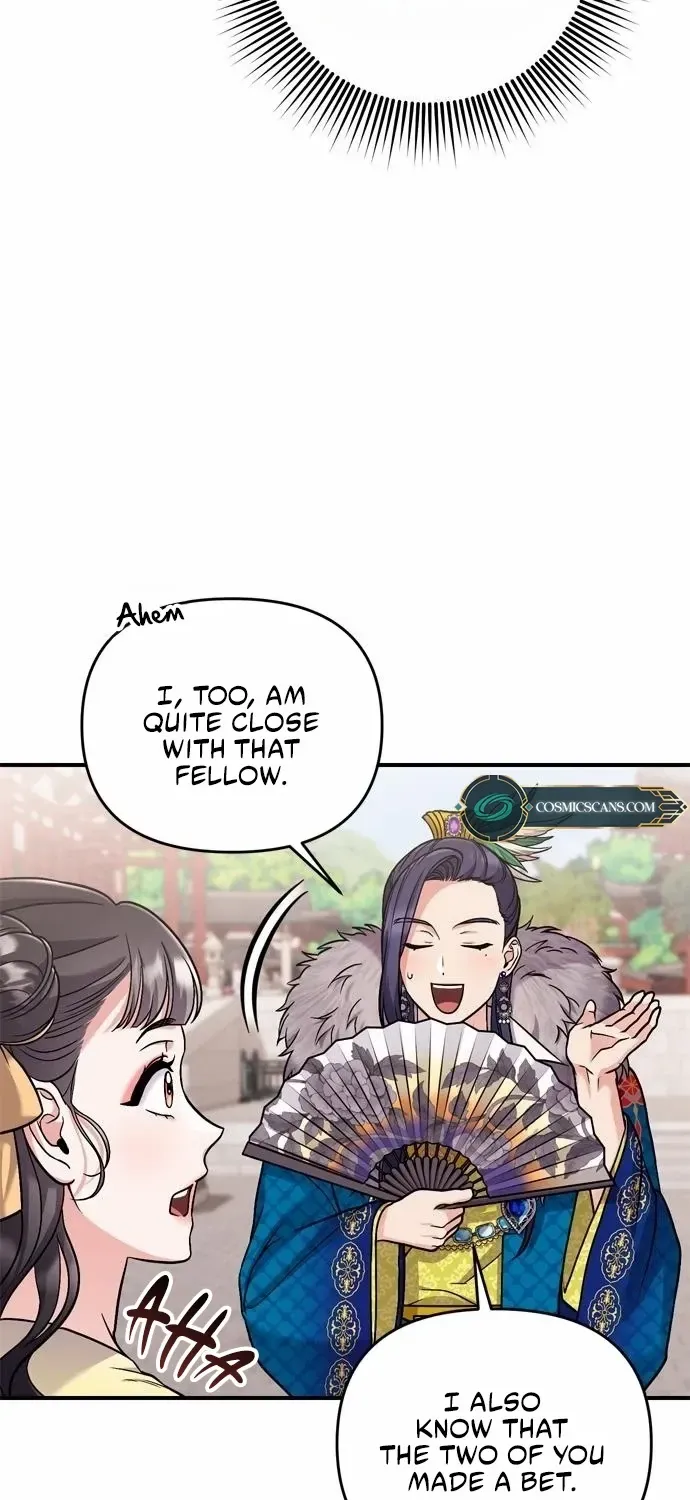 A Master, Who Woke up as a Concubine Chapter 21 page 106 - 