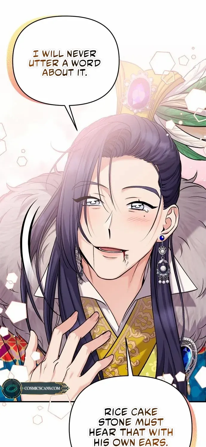 A Master, Who Woke up as a Concubine Chapter 21 page 120 - 