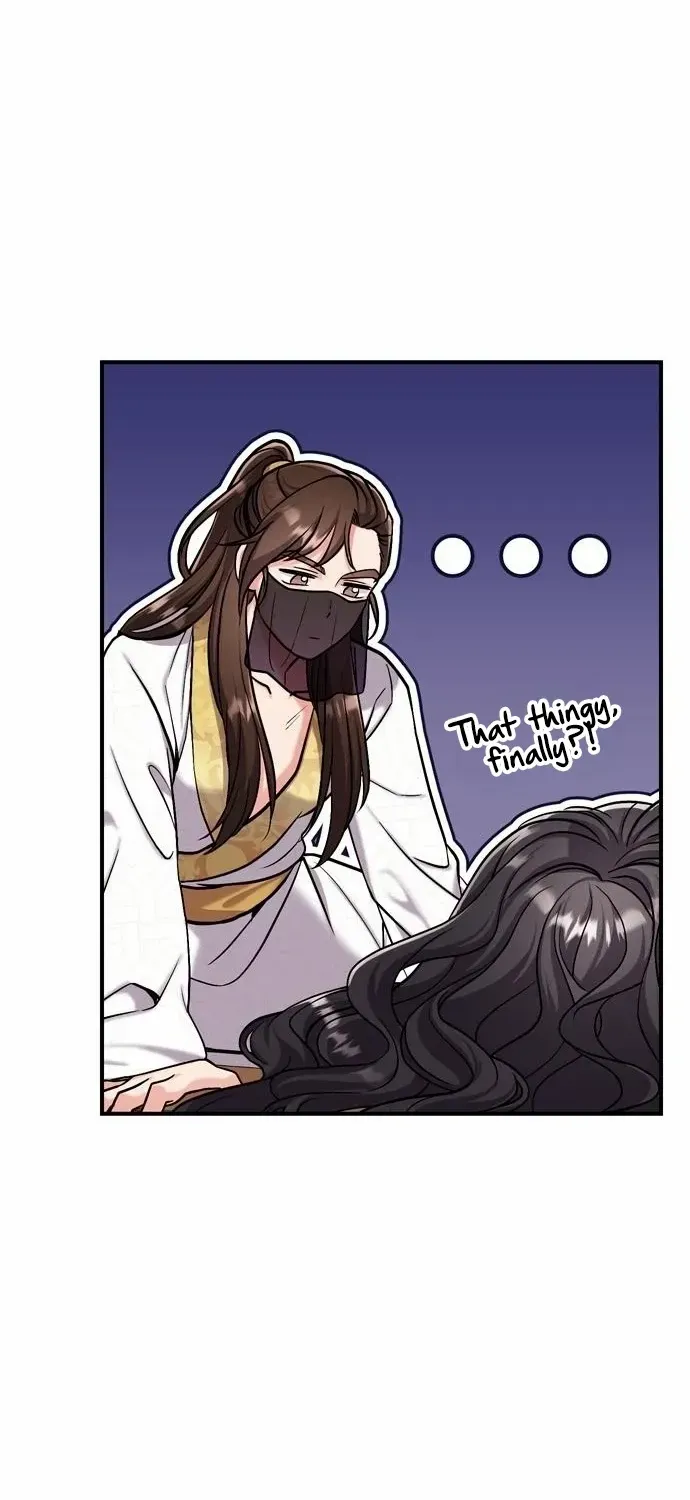 A Master, Who Woke up as a Concubine Chapter 21 page 14 - 