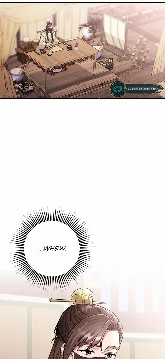A Master, Who Woke up as a Concubine Chapter 21 page 26 - 