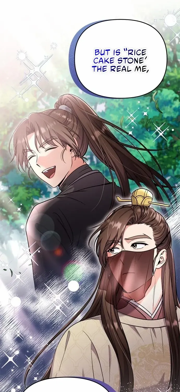 A Master, Who Woke up as a Concubine Chapter 21 page 36 - 