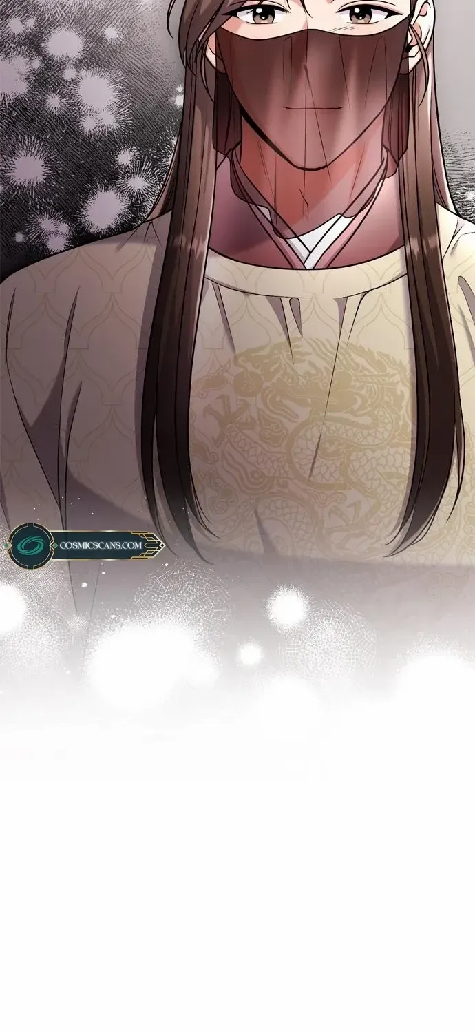 A Master, Who Woke up as a Concubine Chapter 21 page 39 - 