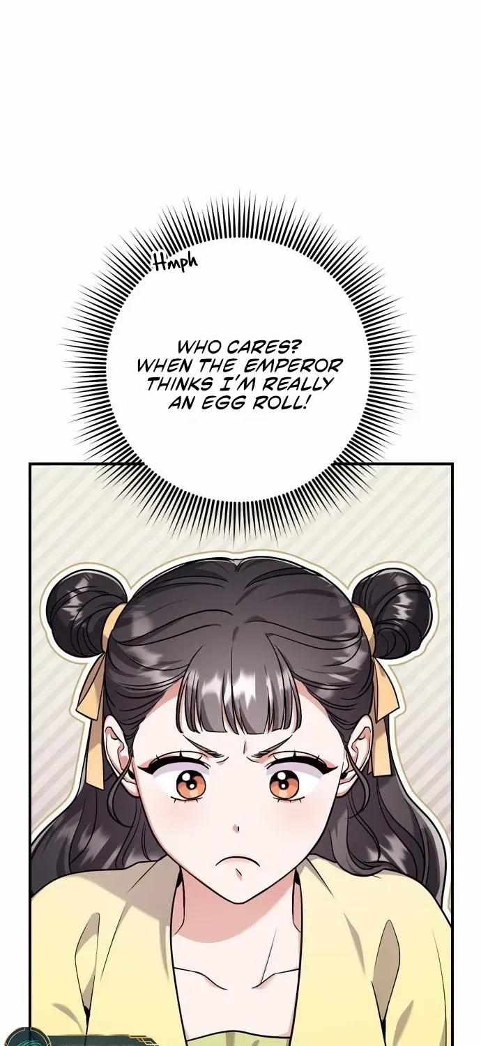A Master, Who Woke up as a Concubine Chapter 21 page 51 - 