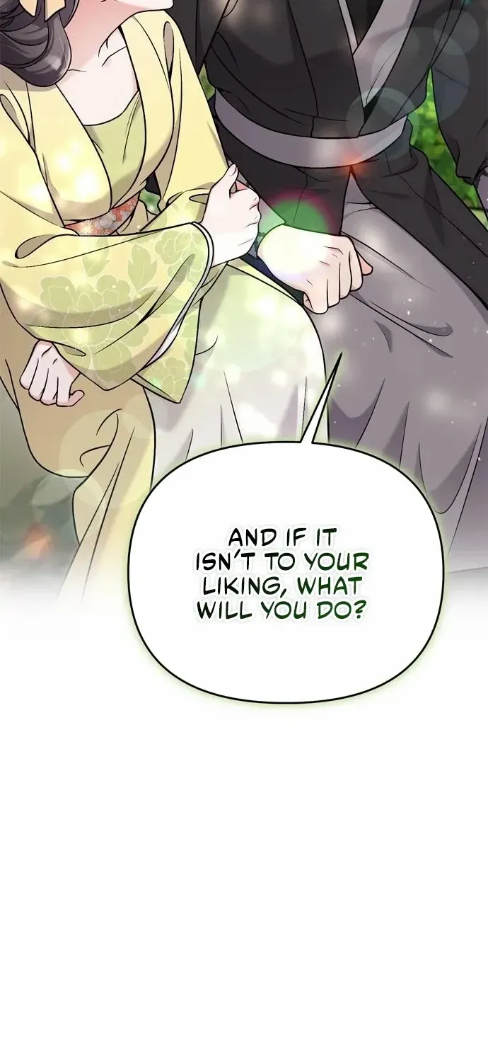 A Master, Who Woke up as a Concubine Chapter 21 page 67 - 