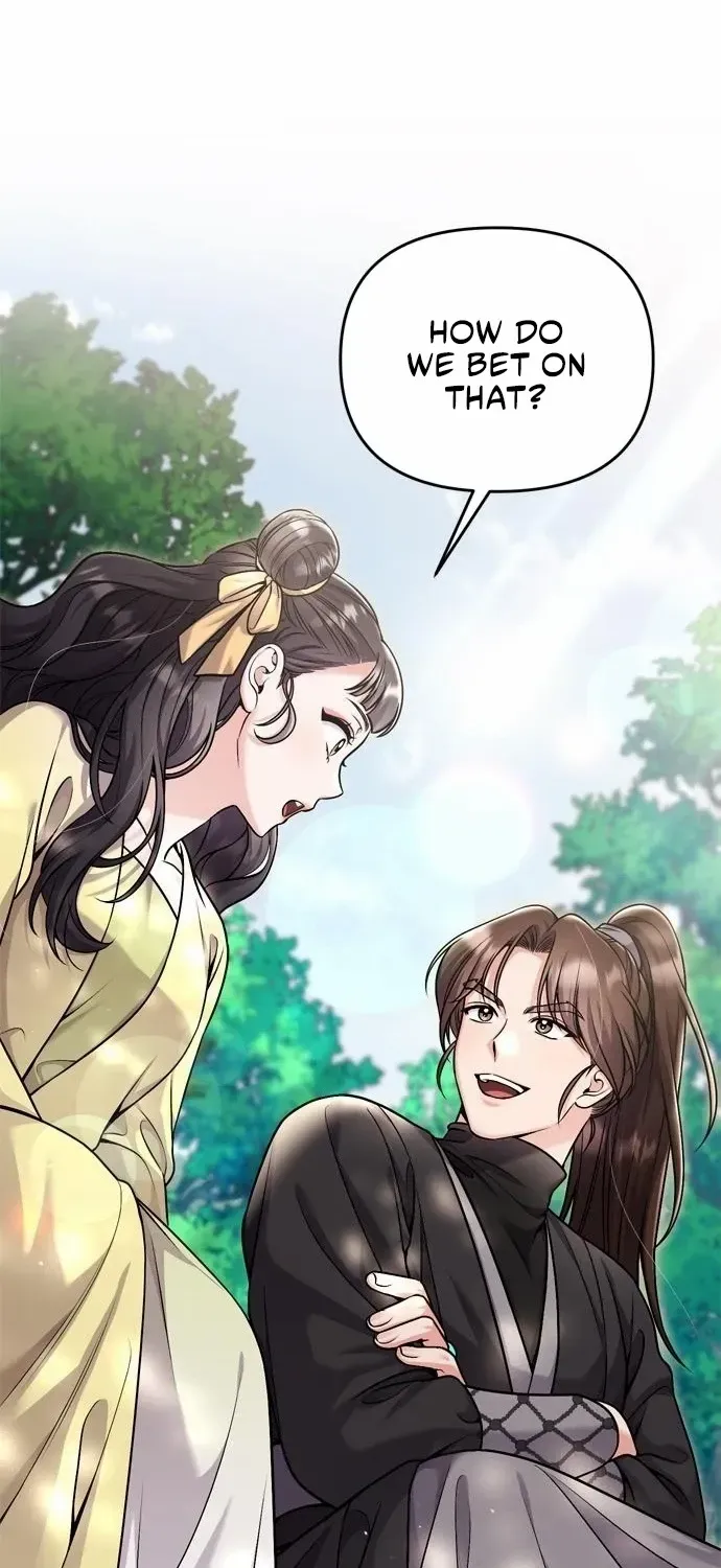 A Master, Who Woke up as a Concubine Chapter 21 page 80 - 
