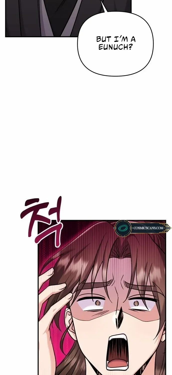 A Master, Who Woke up as a Concubine Chapter 22 page 11 - 