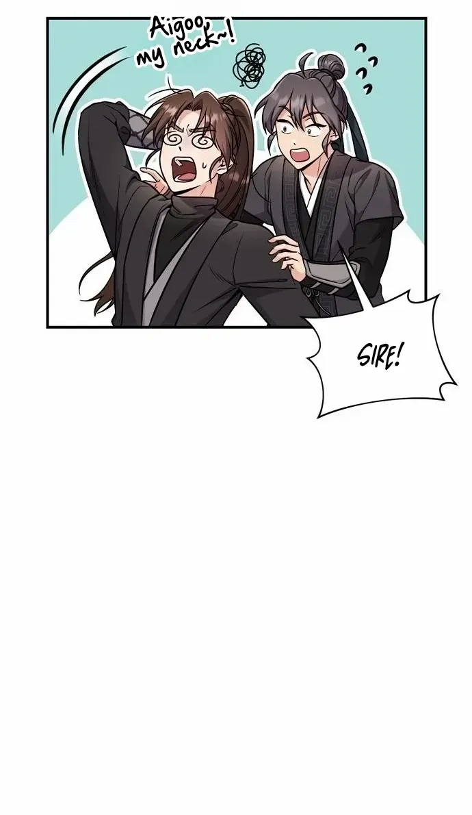 A Master, Who Woke up as a Concubine Chapter 22 page 14 - 