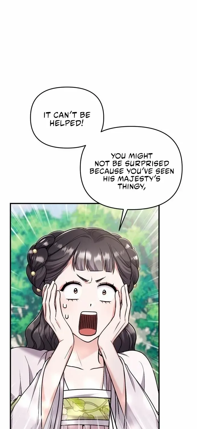 A Master, Who Woke up as a Concubine Chapter 22 page 16 - 