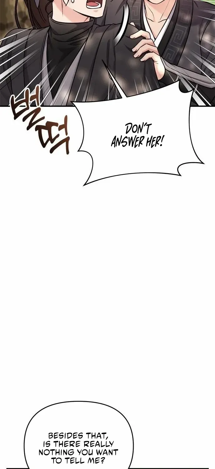 A Master, Who Woke up as a Concubine Chapter 22 page 18 - 