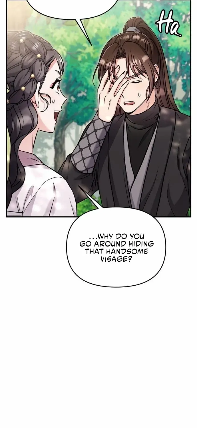 A Master, Who Woke up as a Concubine Chapter 22 page 19 - 