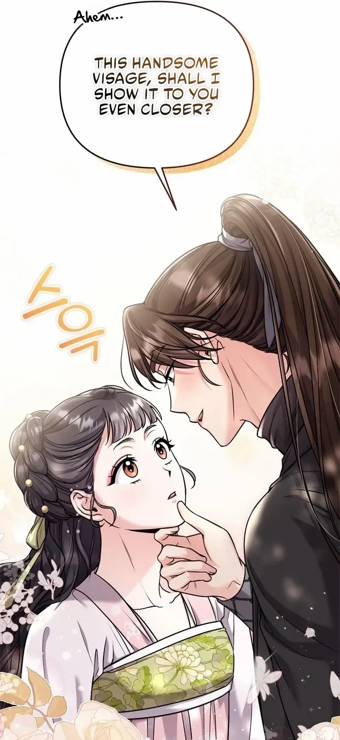 A Master, Who Woke up as a Concubine Chapter 22 page 22 - 