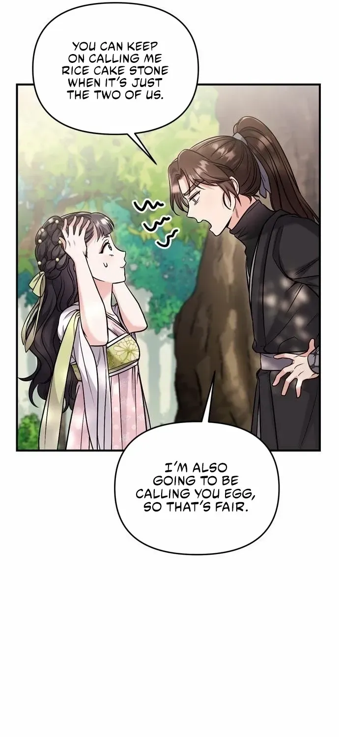 A Master, Who Woke up as a Concubine Chapter 22 page 29 - 