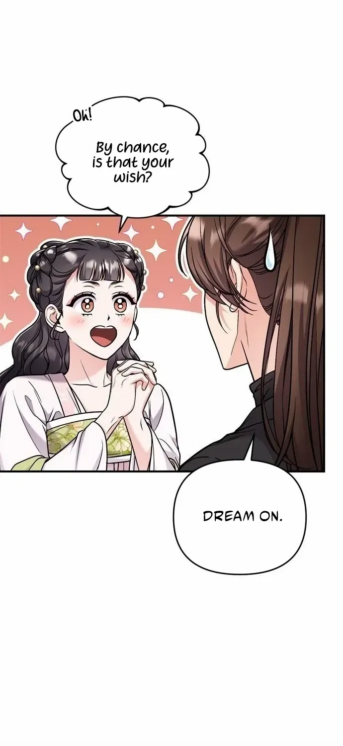A Master, Who Woke up as a Concubine Chapter 22 page 30 - 