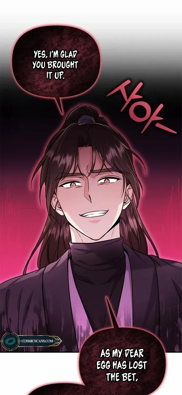 A Master, Who Woke up as a Concubine Chapter 22 page 31 - 