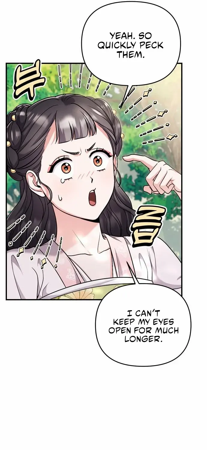 A Master, Who Woke up as a Concubine Chapter 22 page 36 - 