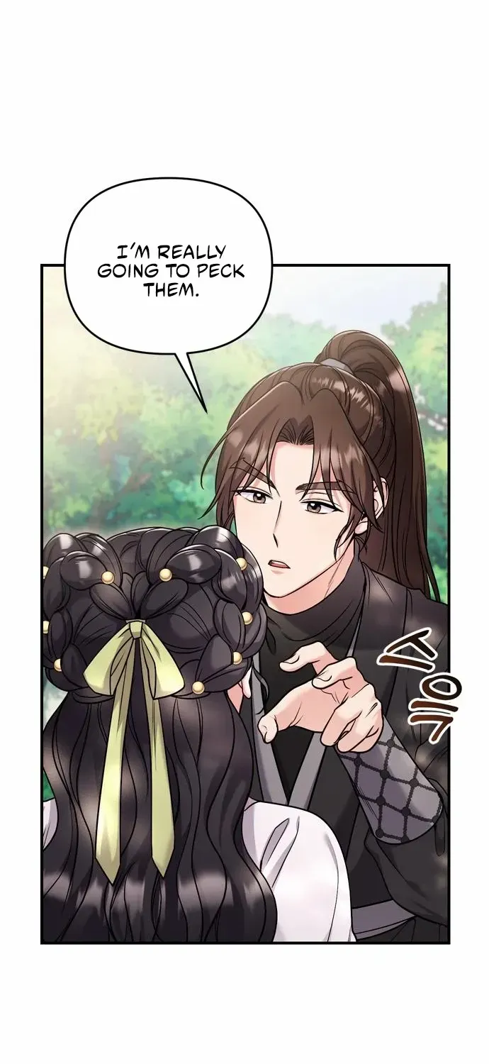 A Master, Who Woke up as a Concubine Chapter 22 page 37 - 