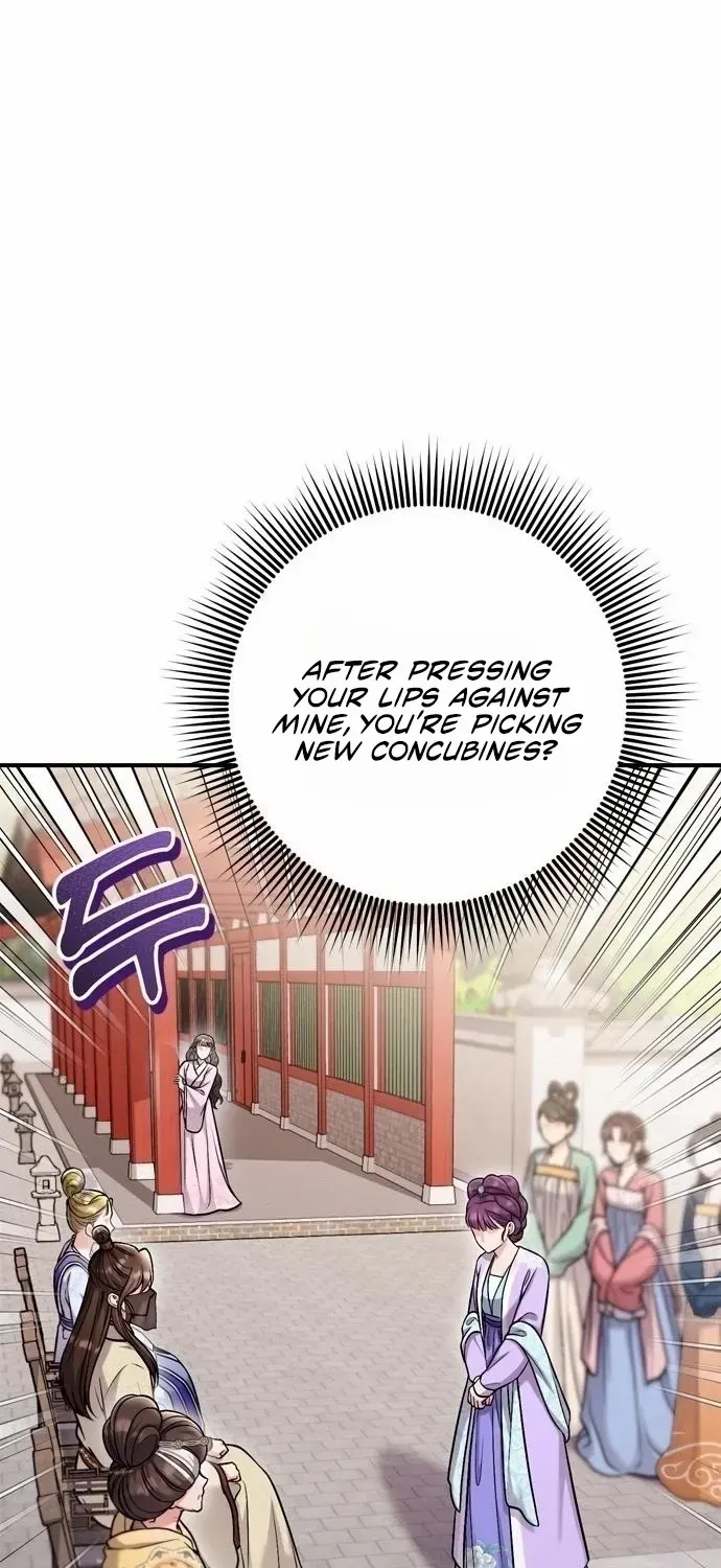 A Master, Who Woke up as a Concubine Chapter 22 page 45 - 