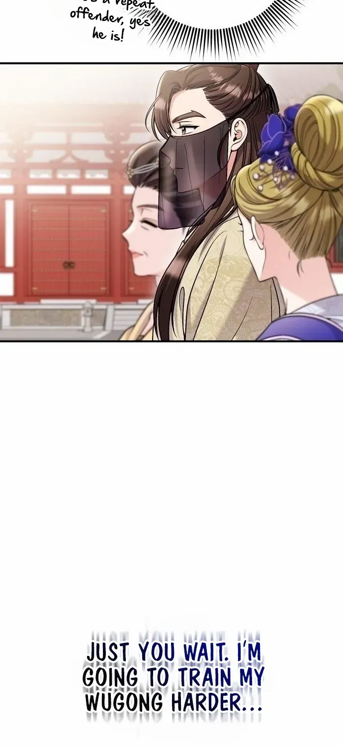 A Master, Who Woke up as a Concubine Chapter 22 page 47 - 
