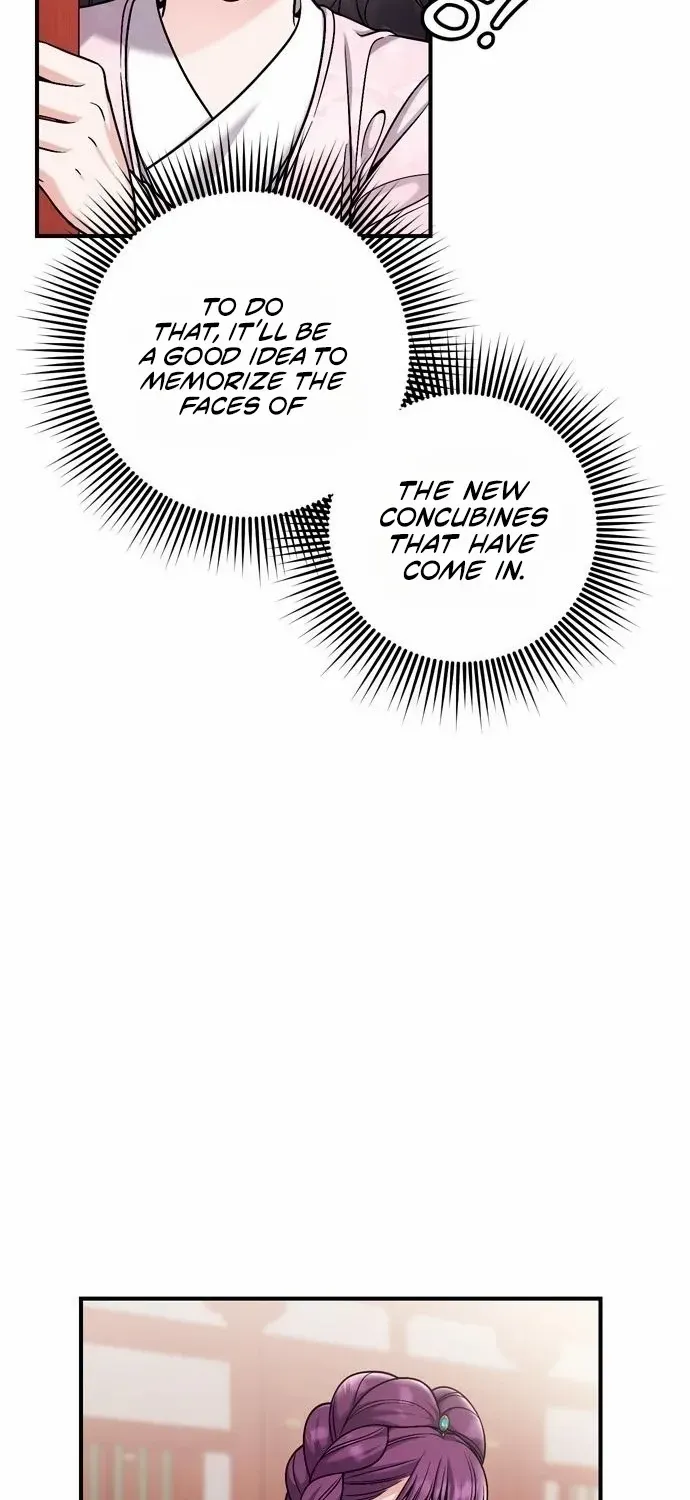 A Master, Who Woke up as a Concubine Chapter 22 page 51 - 