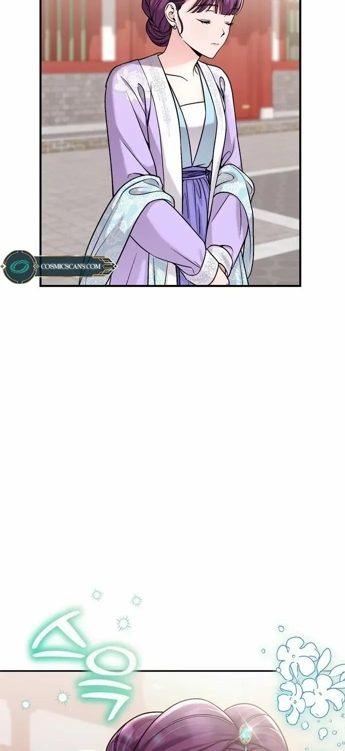A Master, Who Woke up as a Concubine Chapter 22 page 52 - 